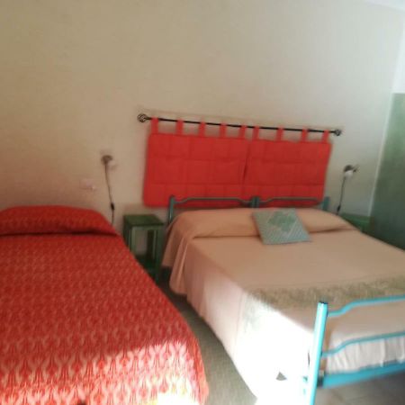 Agriturismo Ticci Seùlo Eksteriør bilde